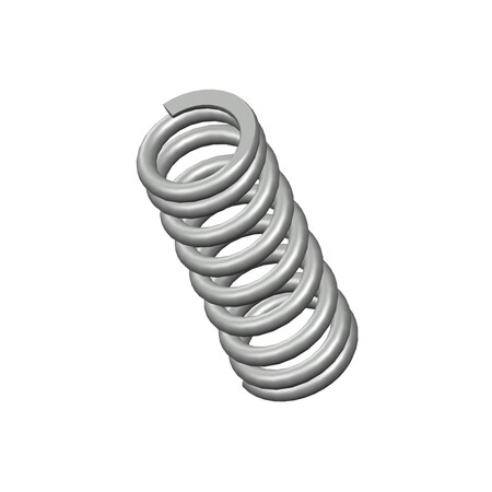 Approved Vendor Compression Spring, O= .296, L= .75, W= .045 G709977402